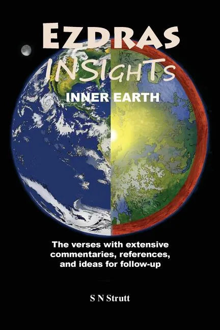 Ezdras Insights - Paperback