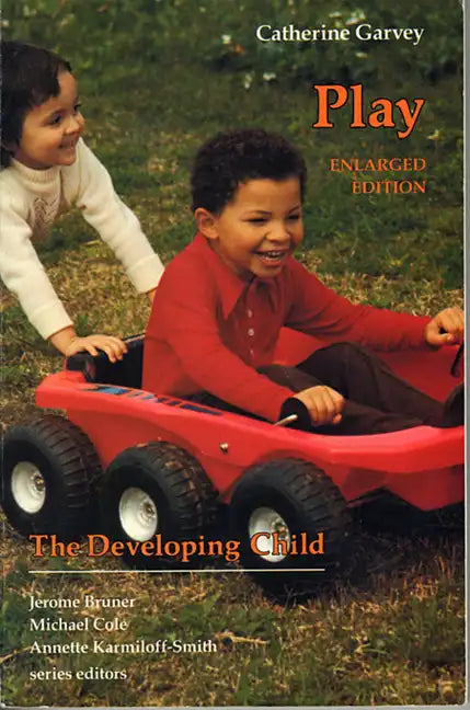 Play: Enlarged Edition - Paperback