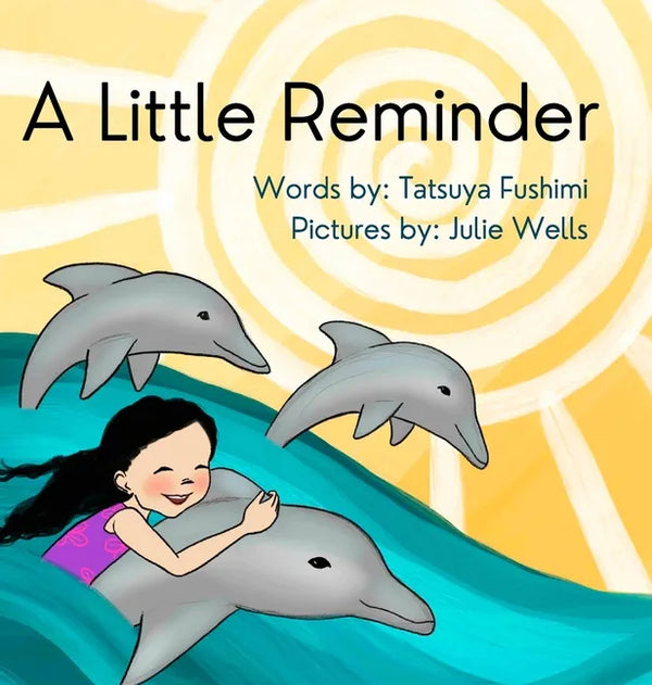 A Little Reminder - Hardcover