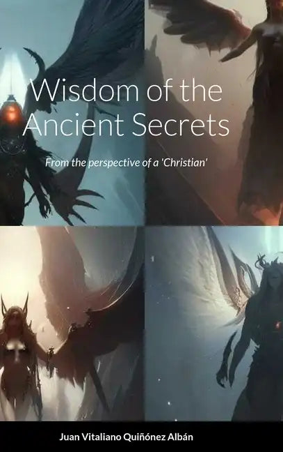 Wisdom of the Ancient Secrets: From the perspective of a 'Christian' - Hardcover