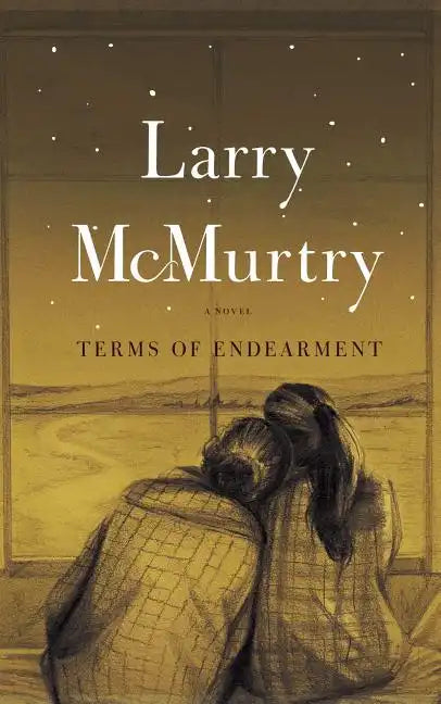 Terms of Endearment - Paperback