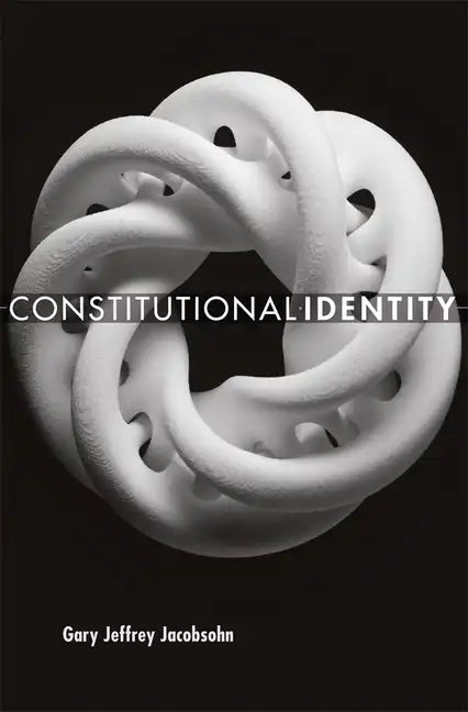 Constitutional Identity - Hardcover
