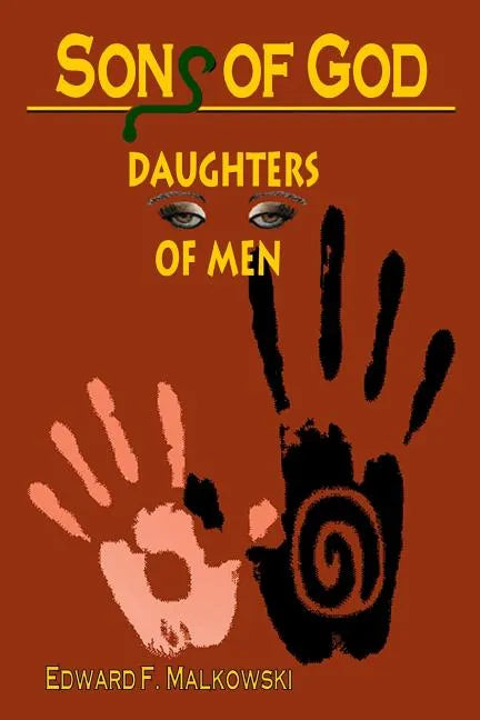 Sons of God Daughters of Men - Paperback