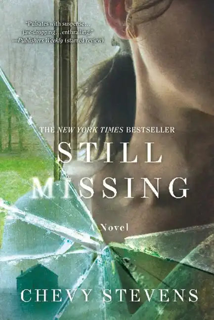 Still Missing - Paperback
