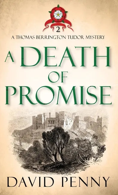 A Death of Promise - Hardcover
