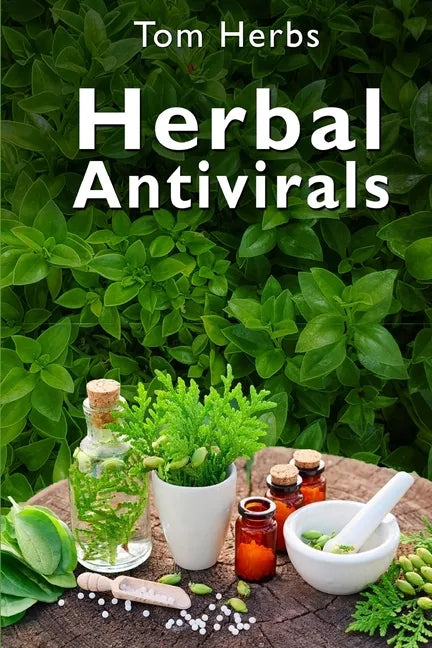 Herbal Antiviral - Paperback