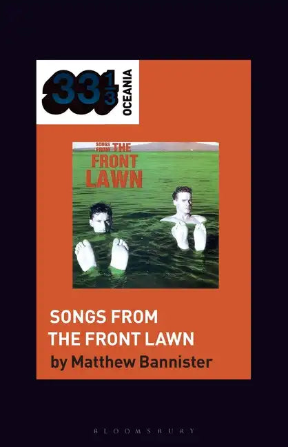 The Front Lawn's Songs from the Front Lawn - Hardcover
