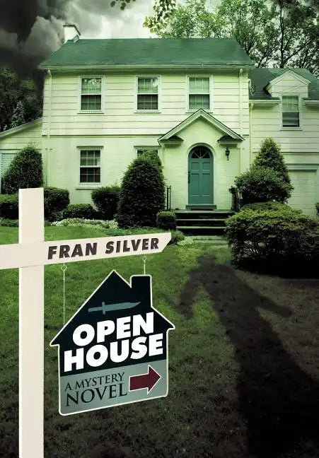 Open House: A Mystery Novel - Hardcover