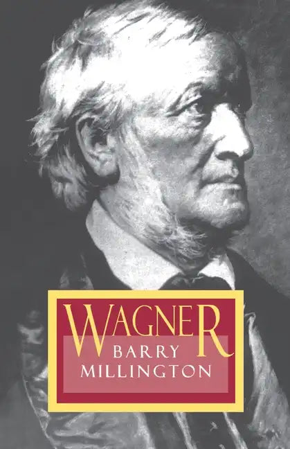 Wagner - Paperback