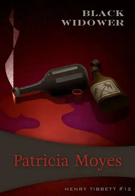 Black Widower - Paperback