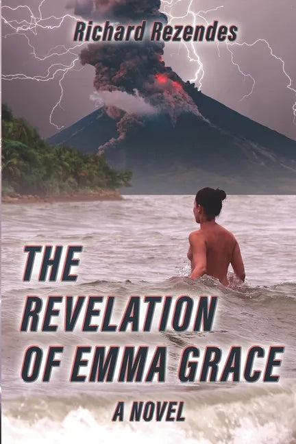 The Revelation of Emma Grace - Paperback