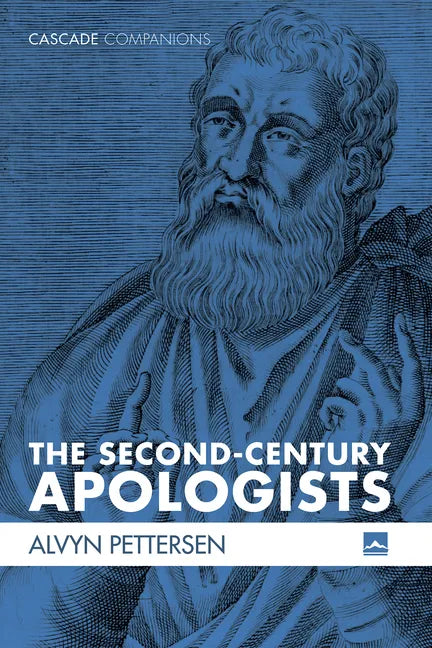 The Second-Century Apologists - Paperback