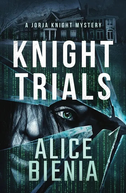 Knight Trials - Paperback