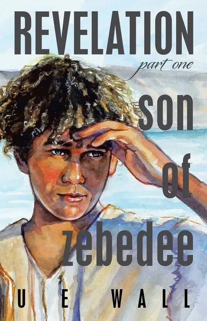 Revelation Son of Zebedee - Paperback