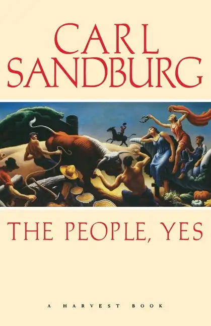 People Yes - Paperback