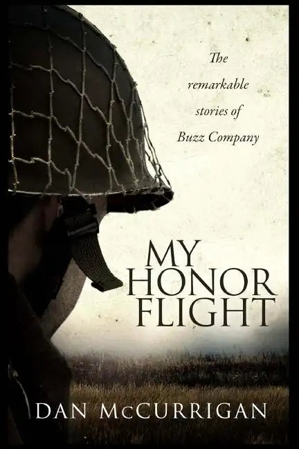 My Honor Flight - Paperback