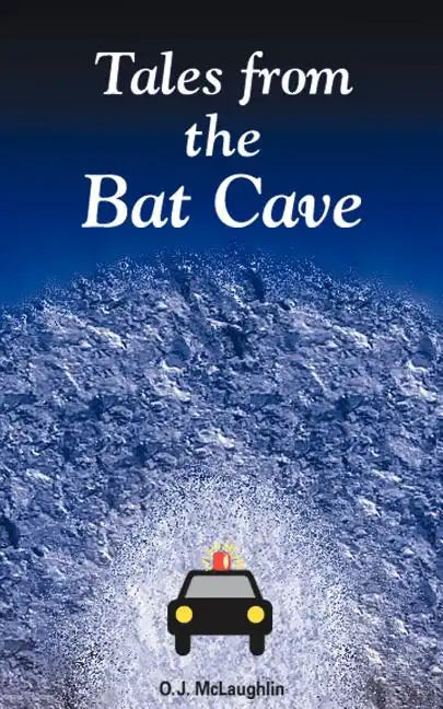 Tales from the Bat Cave - Paperback