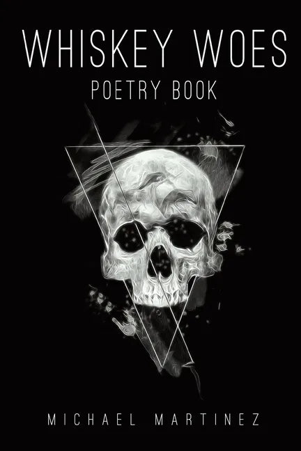 Whiskey Woes - Paperback