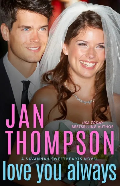 Love You Always: A Contemporary Christian Romance with Suspense - Paperback