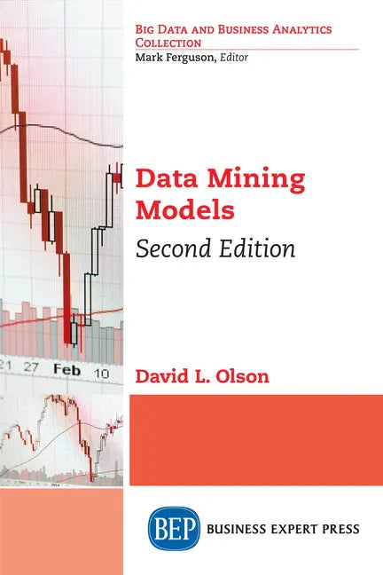 Data Mining Models, Second Edition - Paperback