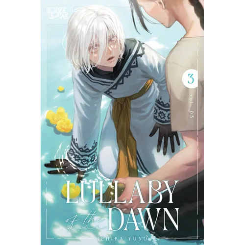 Lullaby of the Dawn, Volume 3 - Paperback