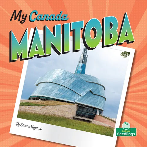 Manitoba - Paperback