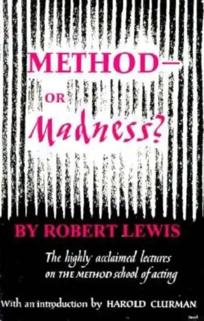 Method--Or Madness? - Paperback