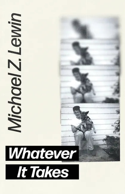 Whatever It Takes - Paperback