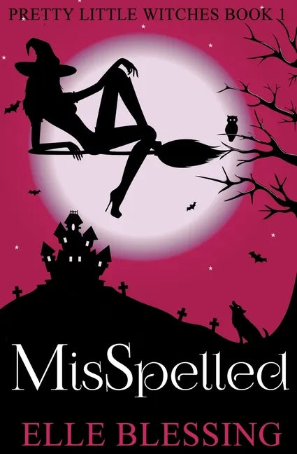 MisSpelled - Paperback