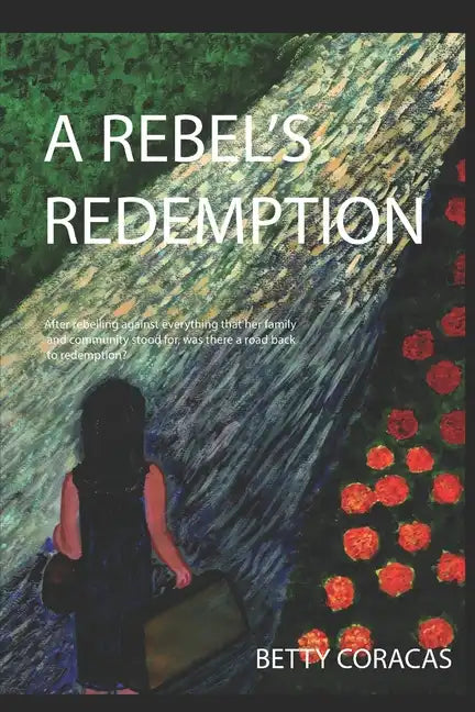 A Rebel's Redemption - Paperback