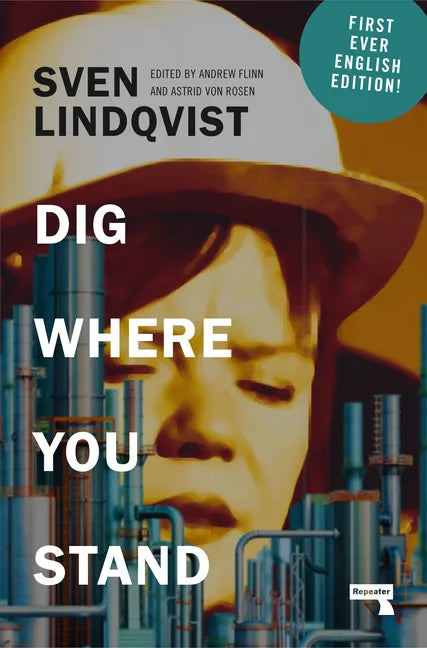 Dig Where You Stand: How to Research a Job - Paperback