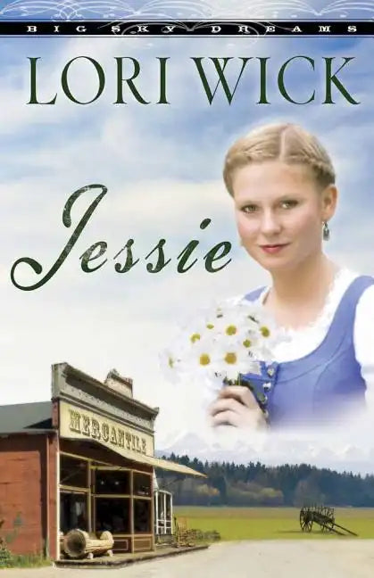 Jessie - Paperback