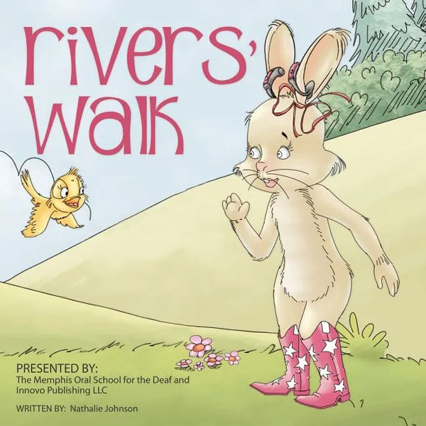 Rivers' Walk - Paperback