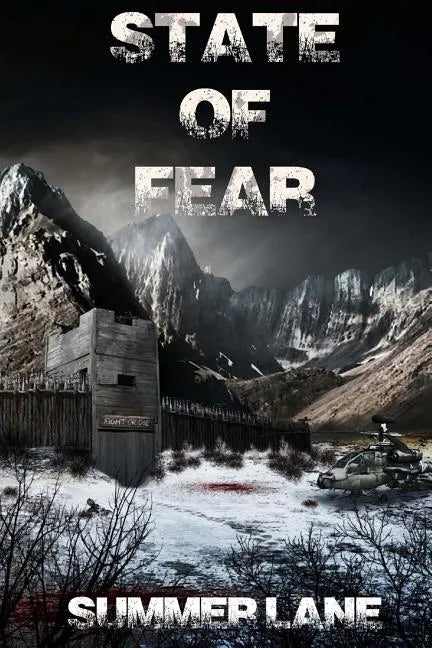 State of Fear - Paperback