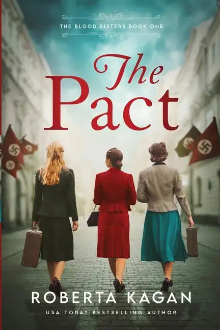 The Pact - Paperback