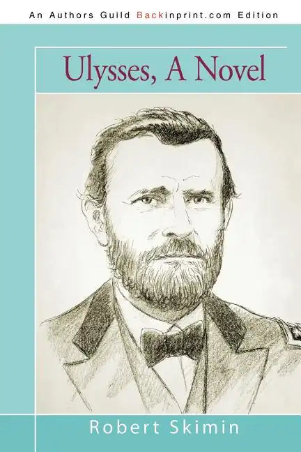 Ulysses, A Novel - Paperback