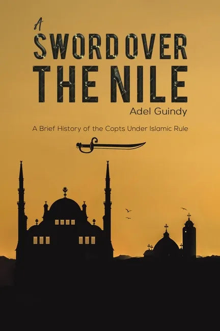 A Sword Over the Nile - Paperback