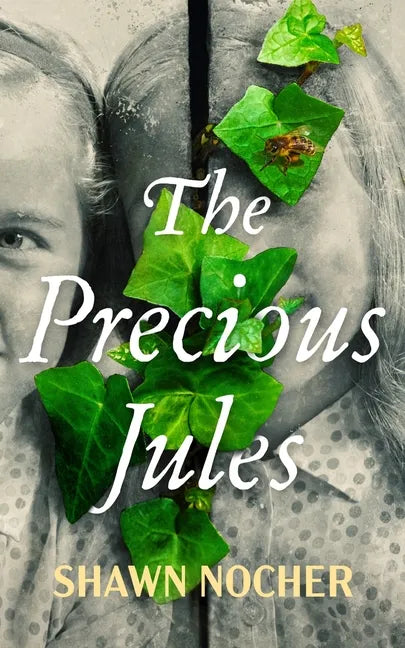 The Precious Jules - Hardcover