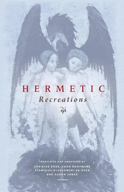 Hermetic Recreations - Paperback