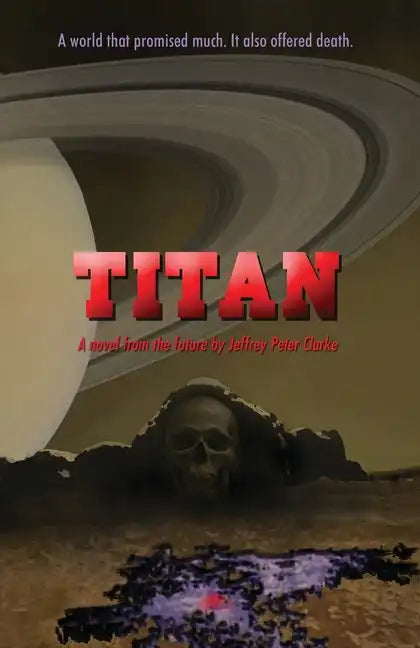 Titan - Paperback