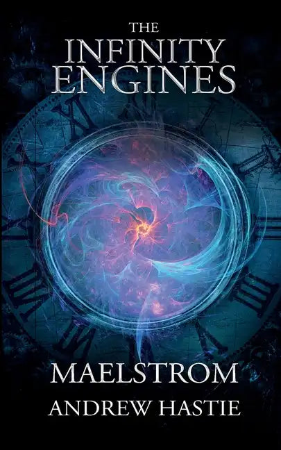 Maelstrom - Paperback