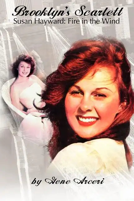 Brooklyn's Scarlett Susan Hayward: Fire in the Wind - Paperback