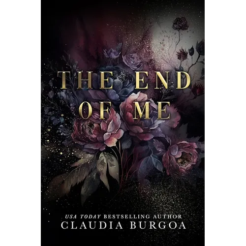 The End of Me: A Decker Family Novel - Paperback