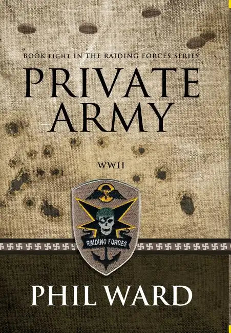 Private Army - Hardcover