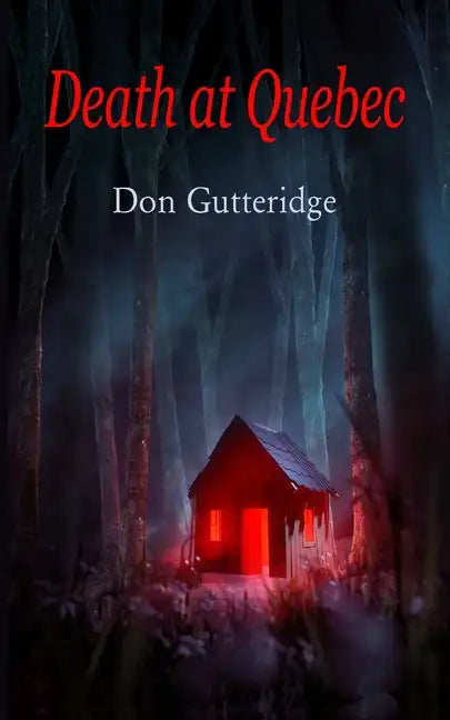Death at Quebec - Paperback