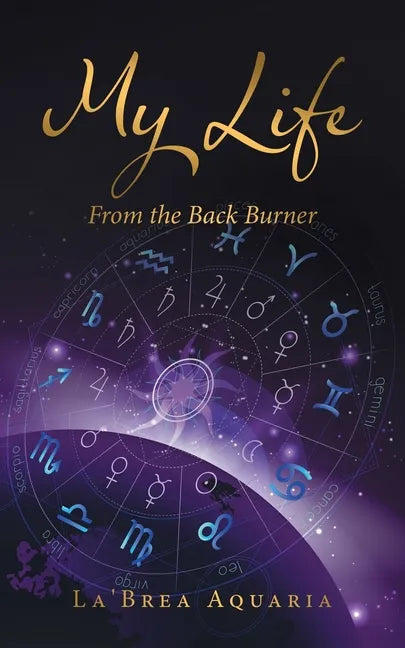 My Life: From the Back Burner - Paperback