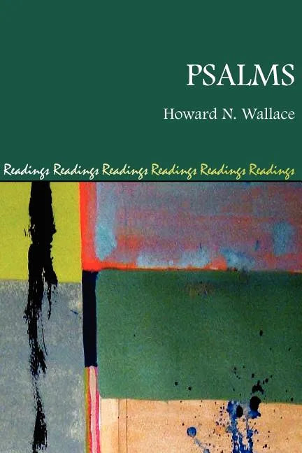 Psalms - Paperback