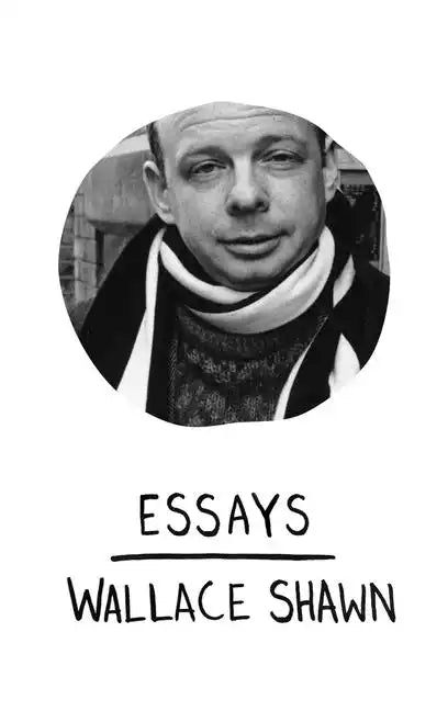 Essays - Paperback