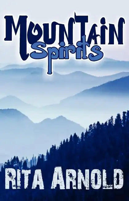 Mountain Spirits - Paperback