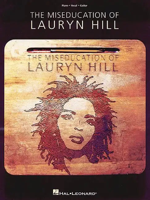 The Miseducation of Lauryn Hill - Paperback
